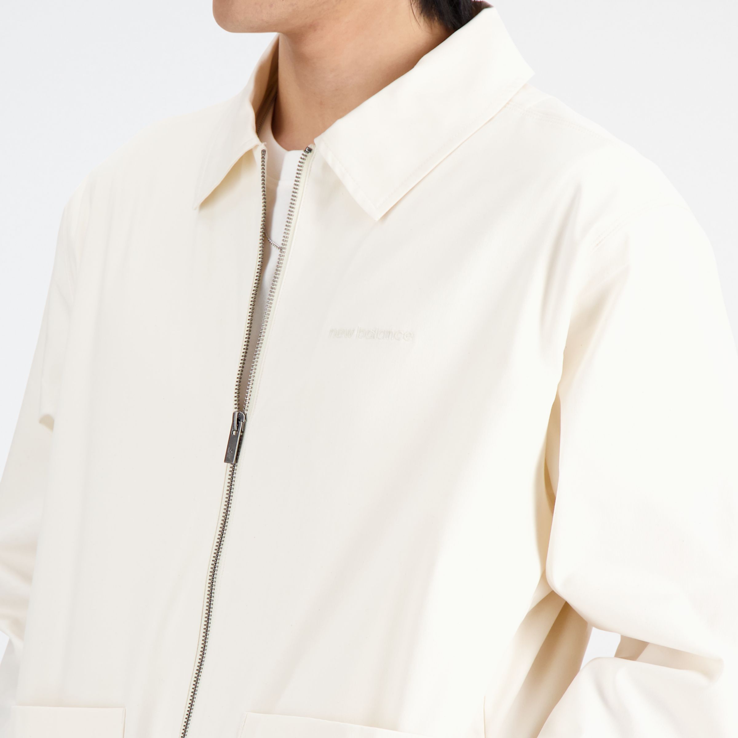 Athletics Linear Jacket