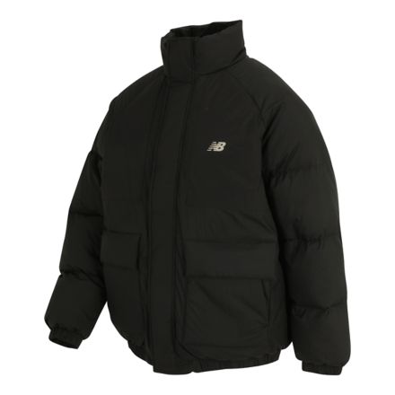 New balance men's outlet insulated jacket