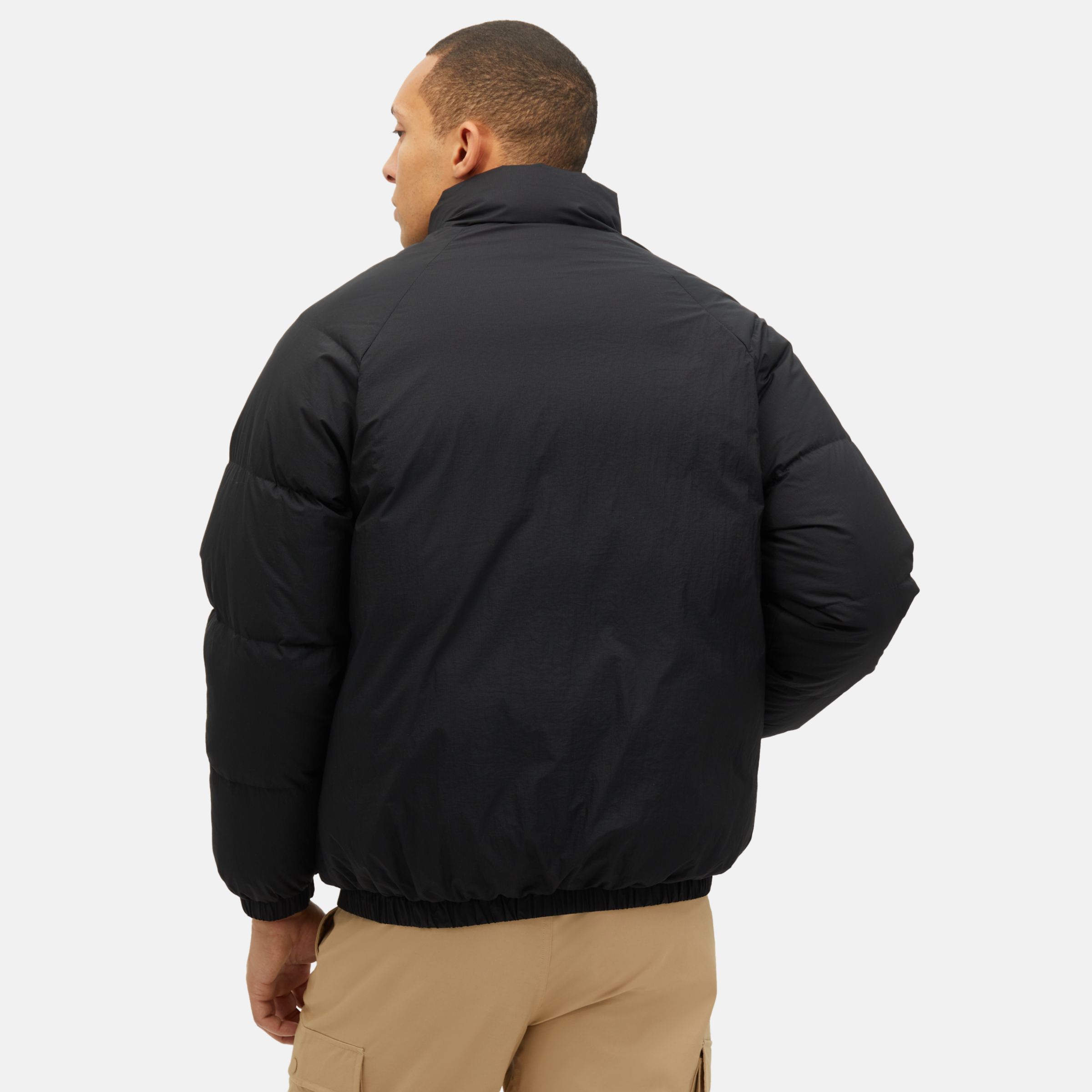 NBX NB Academy Mix Down Jacket