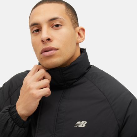 2 new balance nbx windblocker outlet jacket