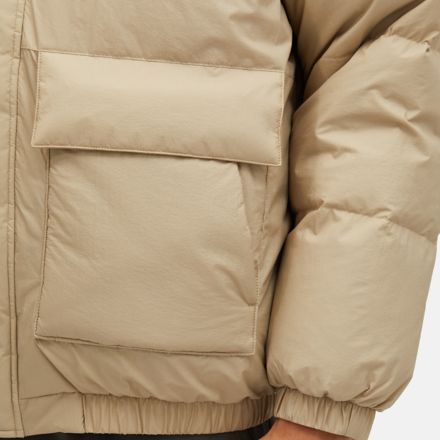 NBX NB Academy Mix Down Jacket