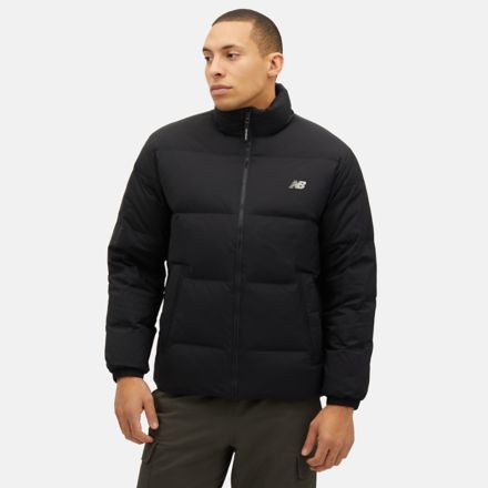 Nb down sales jacket