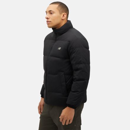 Nb cheap down jacket