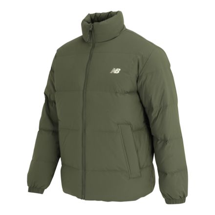 New Balance ダウンMサイズ NB公式 - ニュースリリース - New Balance DOWN JACKET