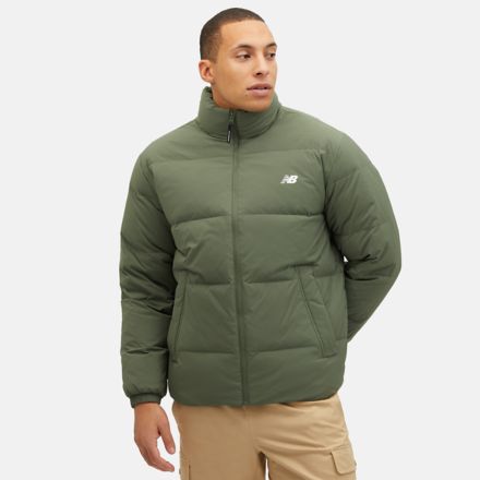 Nb winter jacket best sale