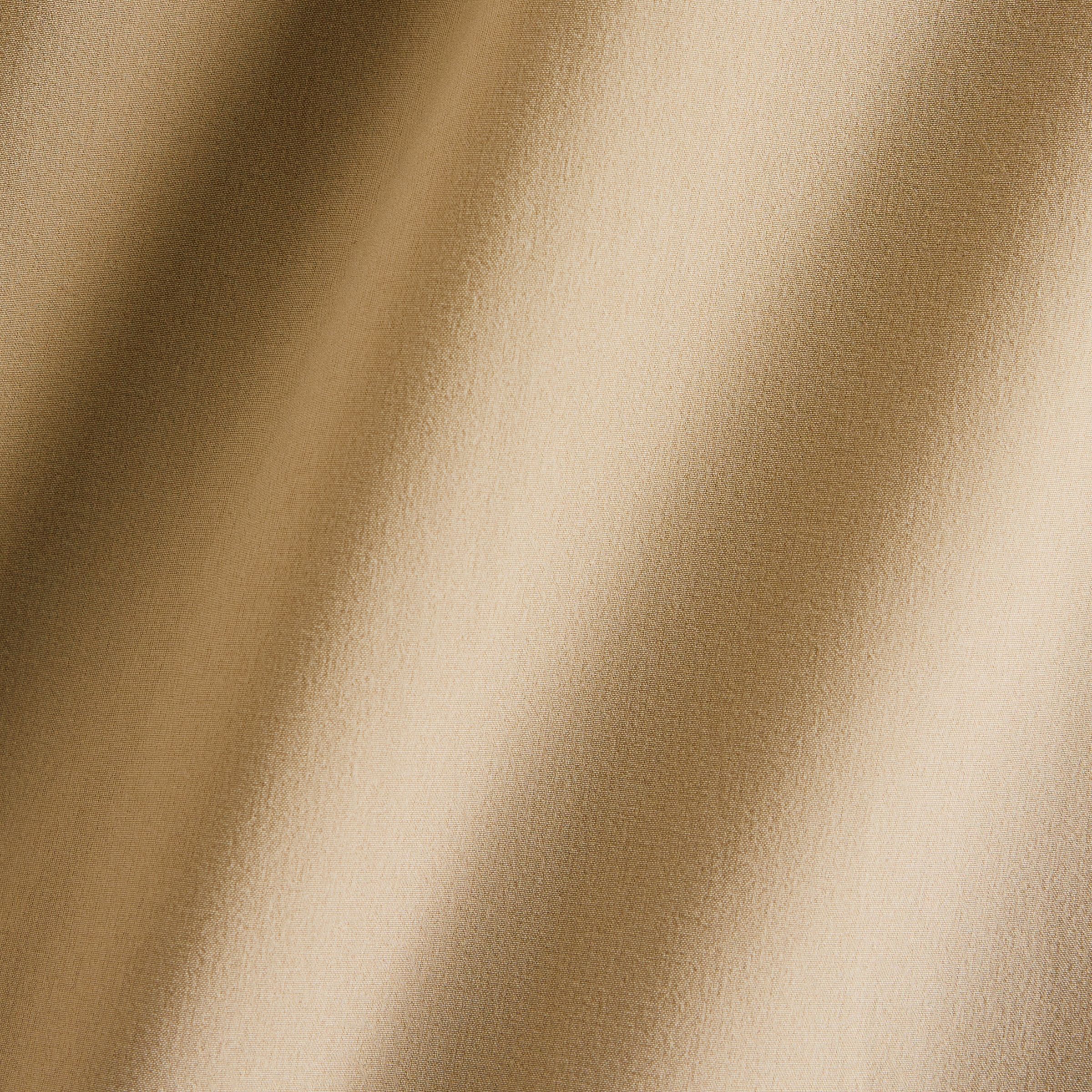 Woven Full Zip Jacket