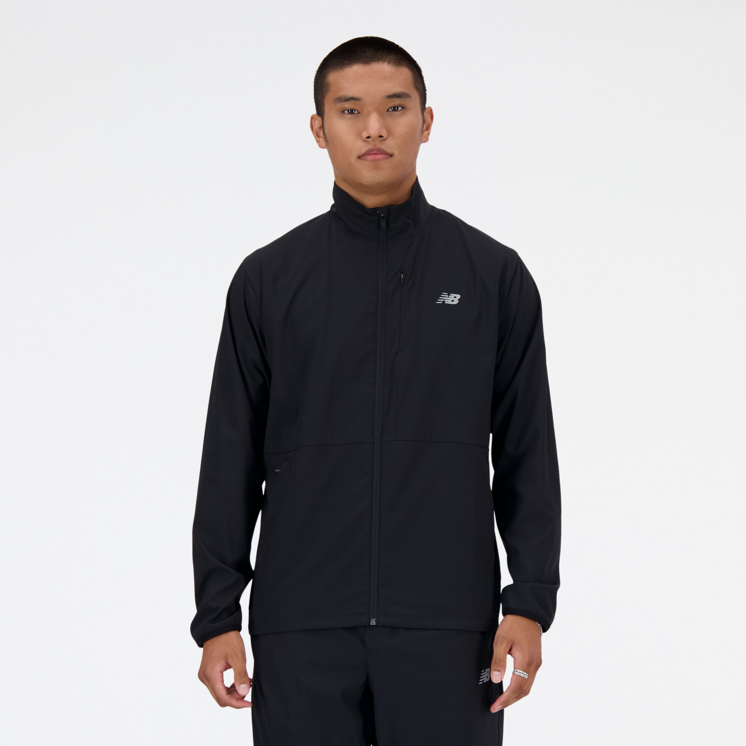 New balance soft shell 4 way stretch online