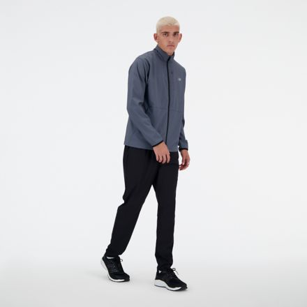 Veste en tissu extensible