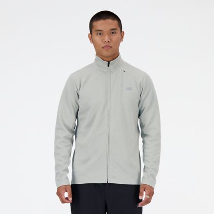 Tech Knit Full Zip