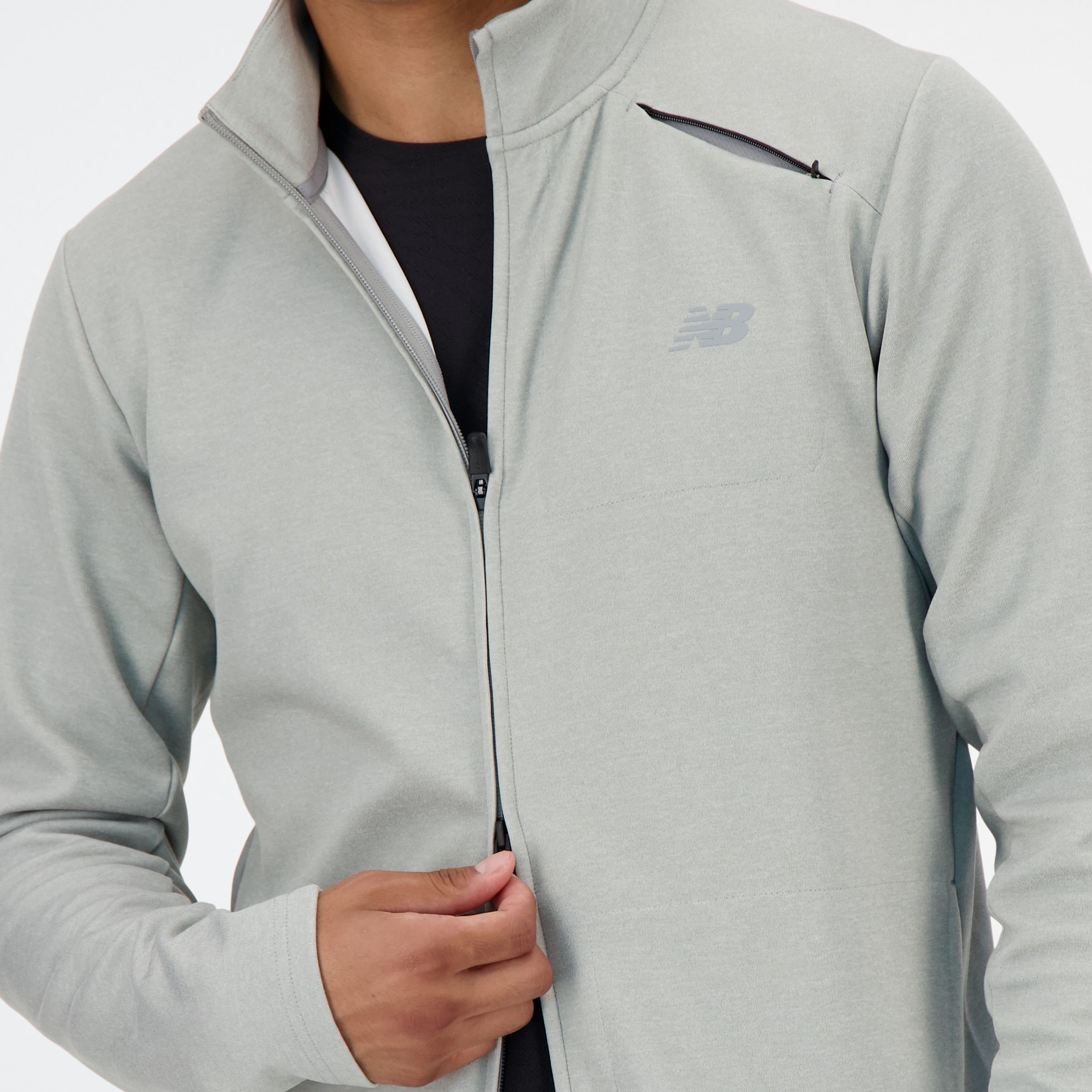 Tech Knit Full Zip