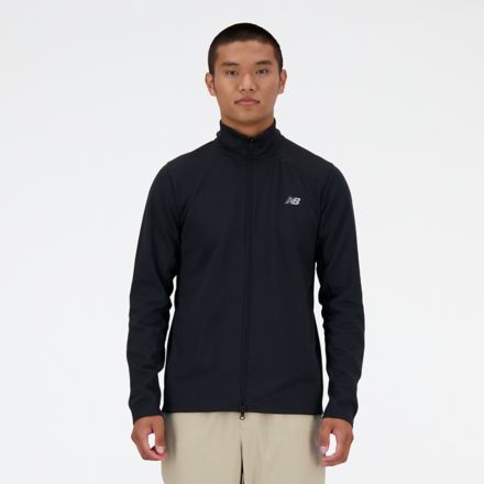 New balance softshell jacket deals