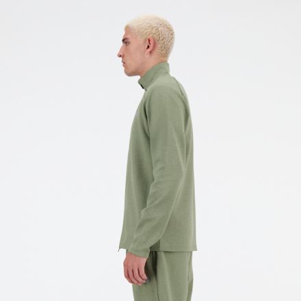 Tech Knit Full Zip