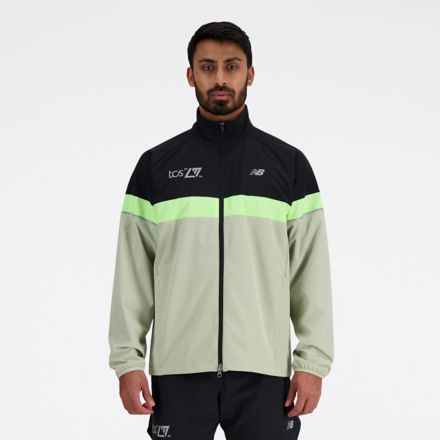 Men's UA Woven Track Jacket