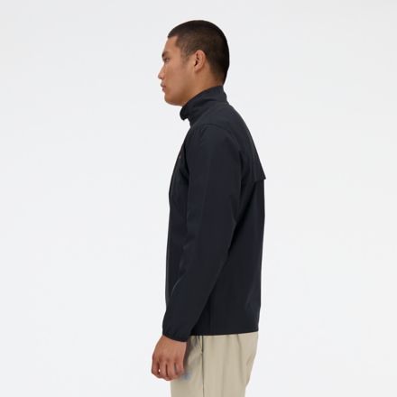 R.W. Tech Fleece Hybrid Jacket - New Balance