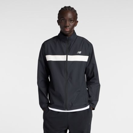 Sport Essentials Jacket