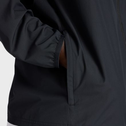 Sport Essentials Jacket