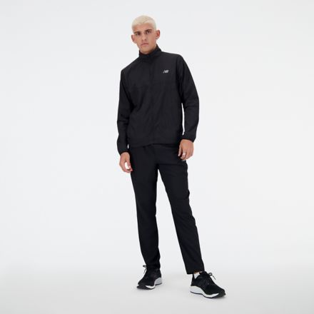 Athletics Packable Jacket - New Balance