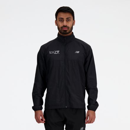 New balance 311 windbreaker on sale