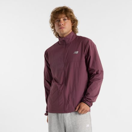 Athletics Packable Jacket