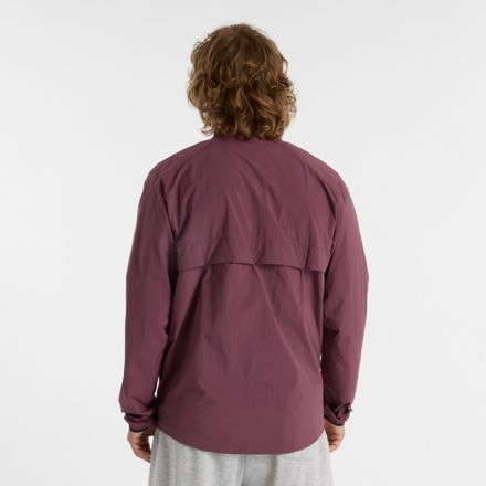 Athletics Packable Jacket