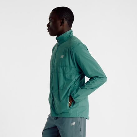 Athletics Packable Jacket