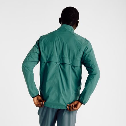 Athletics Packable Jacket