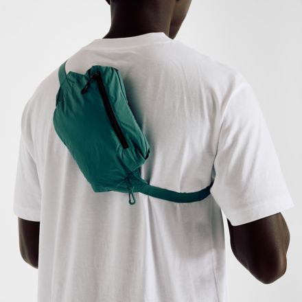 Athletics Packable Jacket