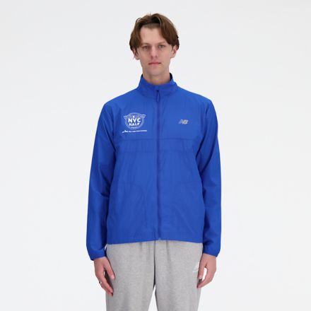 NB Rain Jacket - Men's - Jackets, - NB Team Sports - US