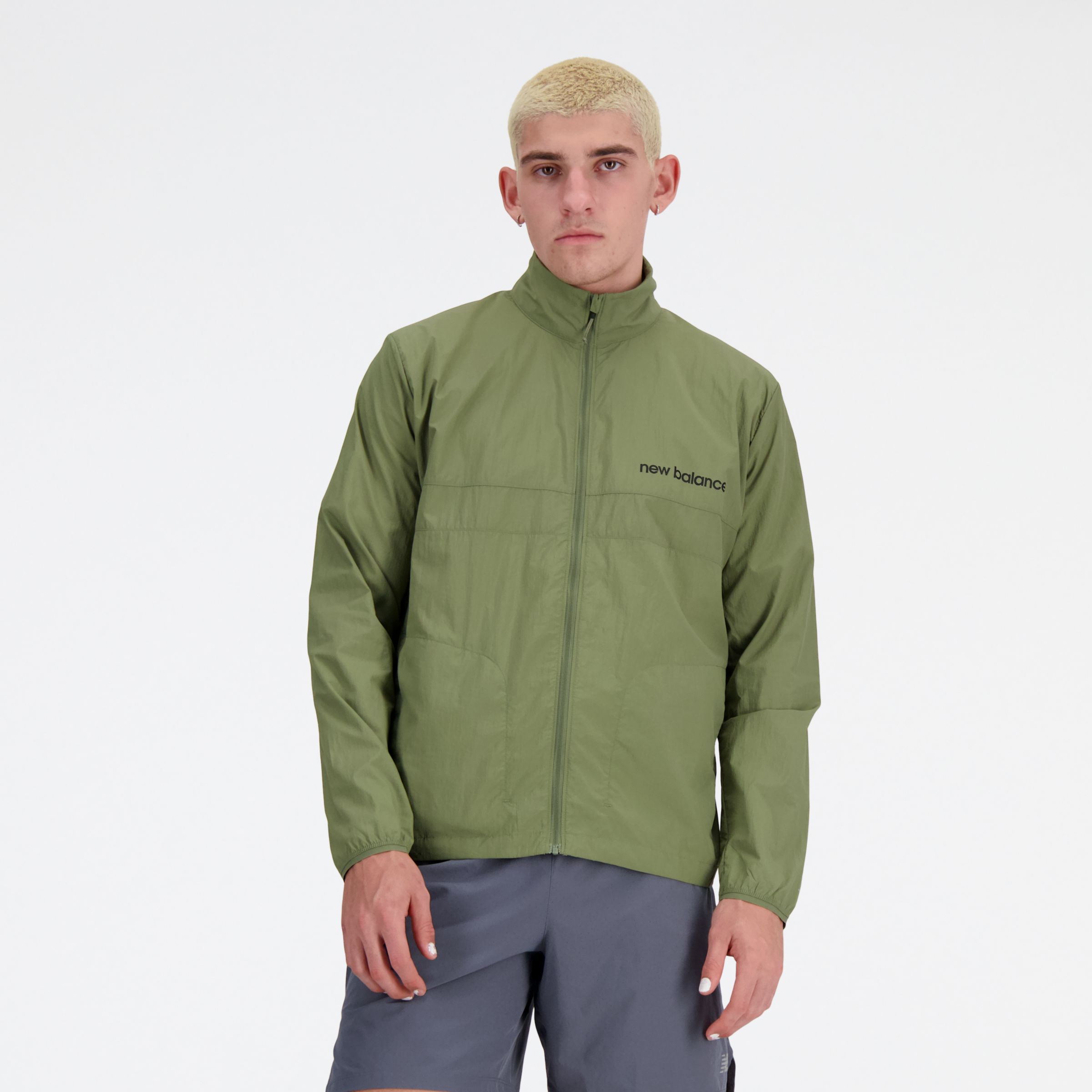 Athletics Graphic Packable 外套