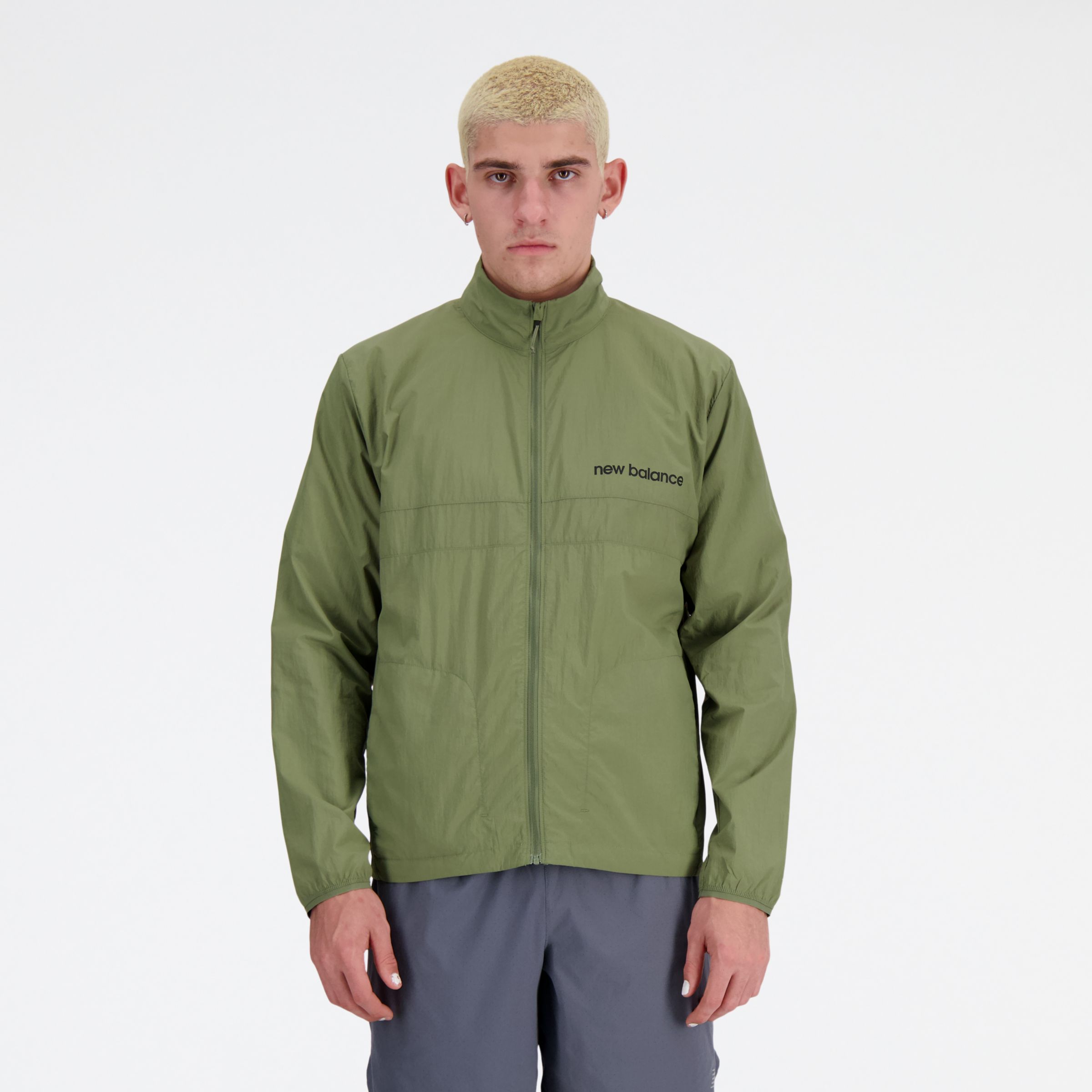 Athletics Graphic Packable 外套