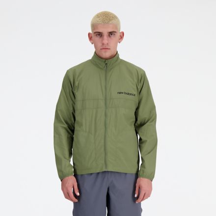 Athletics可摺疊外套