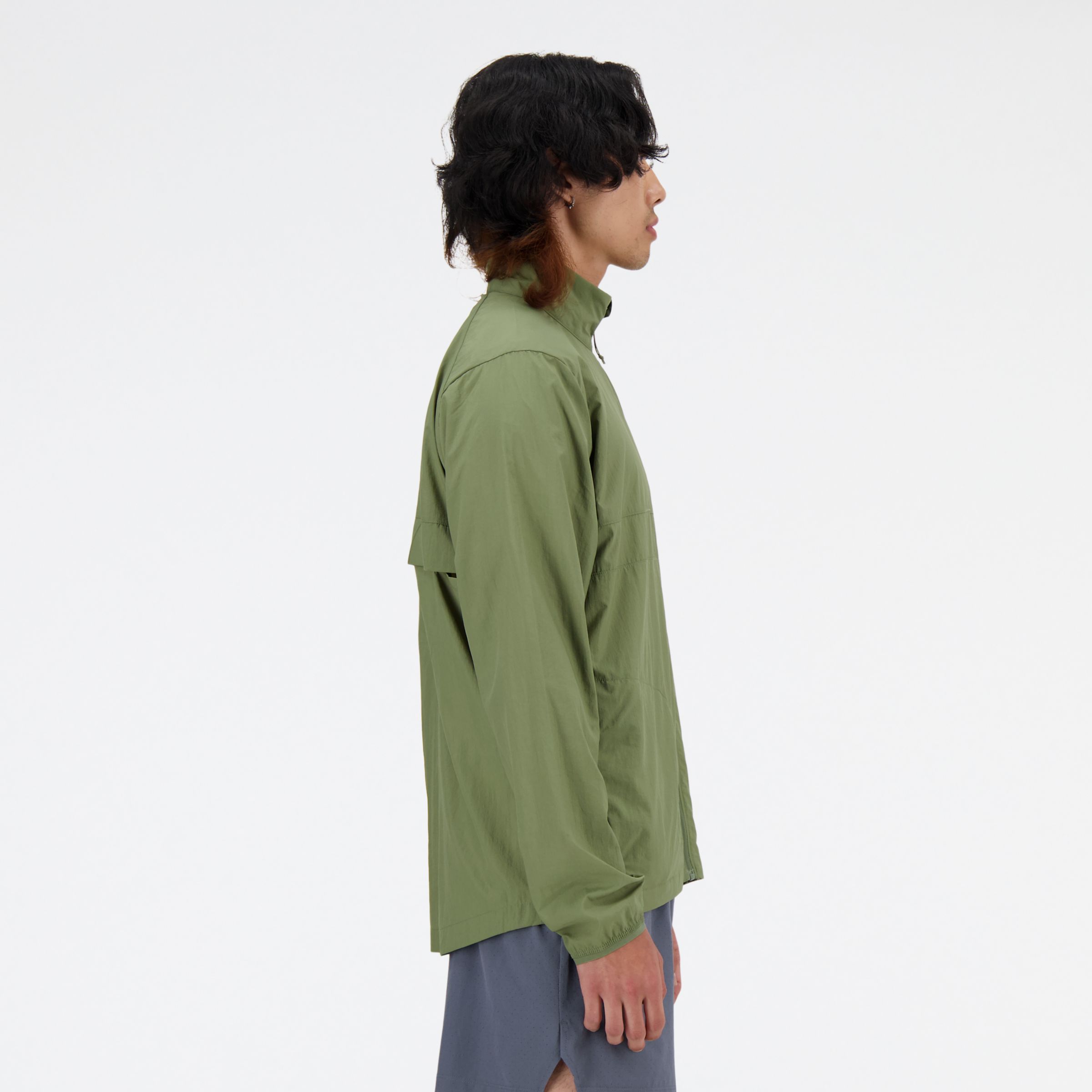 Athletics Graphic Packable 外套