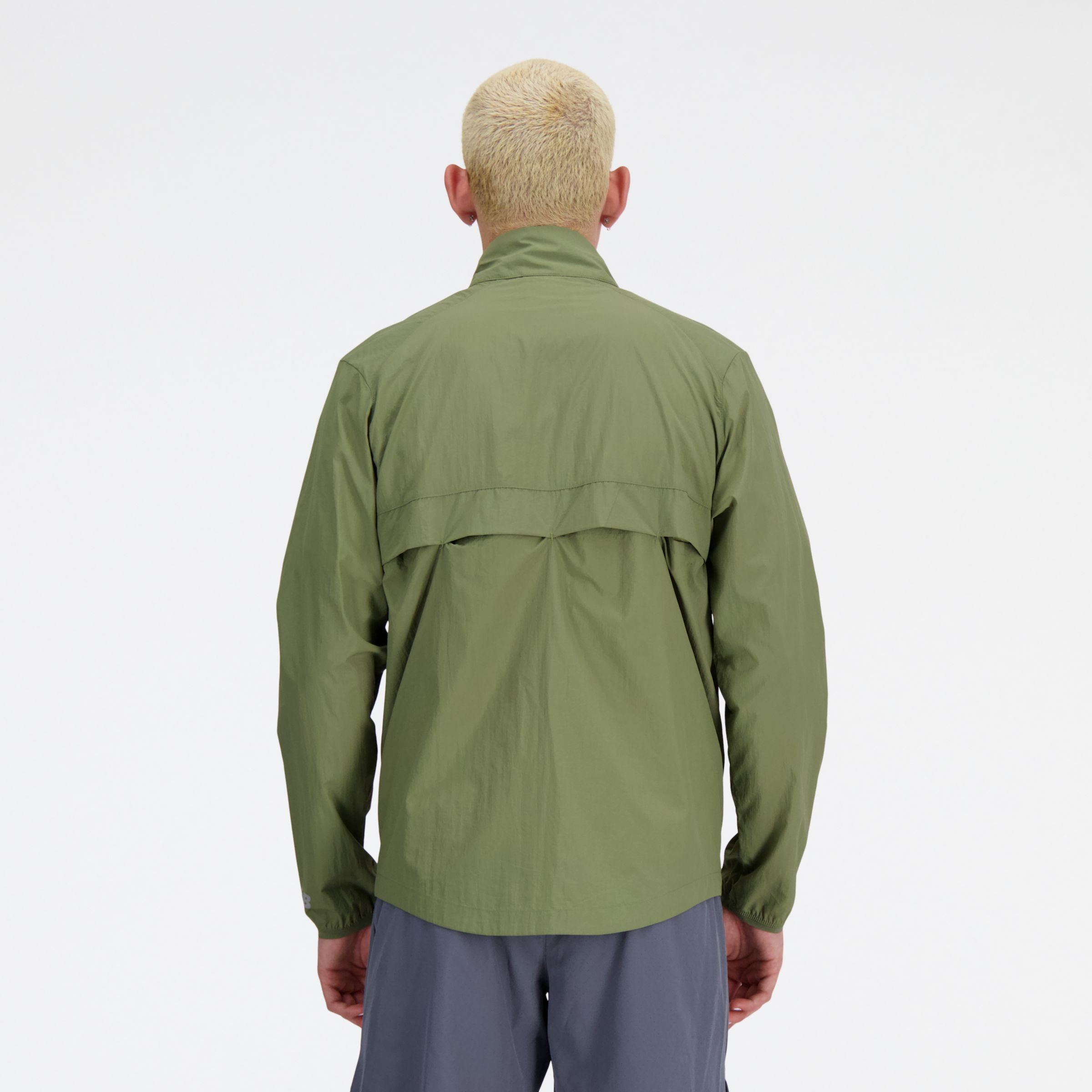 Athletics Graphic Packable 外套