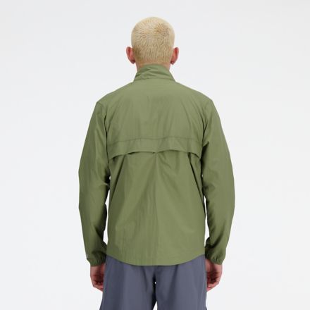 Athletics可摺疊外套