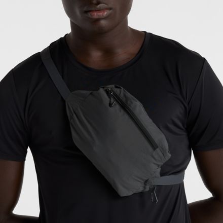 Veste Athletics imperméable réfléchissante