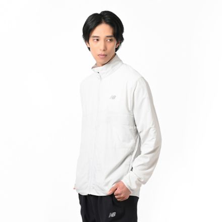 Athletics リフレクティブパッカブルジャケット