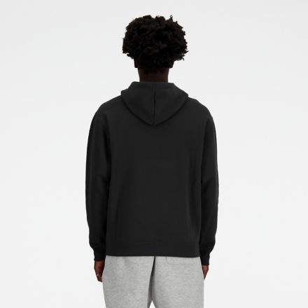 Sport Essentials Logo French Terry 全拉鏈上衣