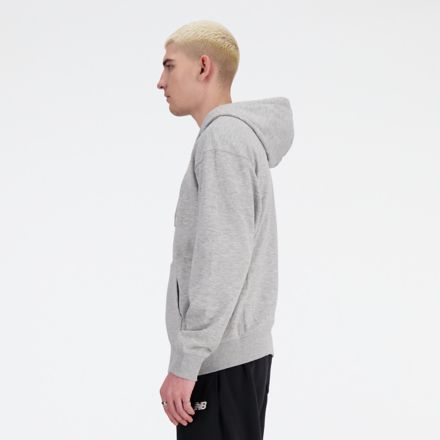 Sport Essentials Logo Fleece Full Zip