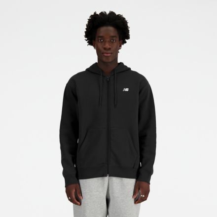 Jackets, Vests, & Windbreakers for Men - New Balance