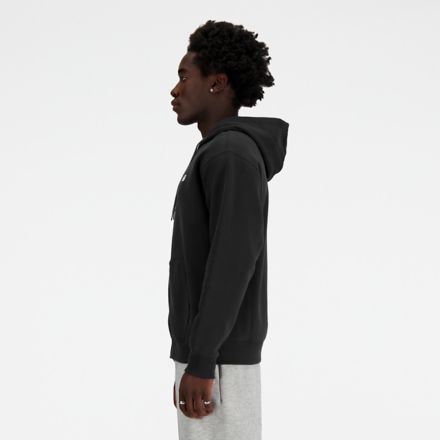 Sport Essentials Logo Fleece Full Zip