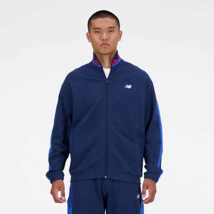 New balance cheap 446 windbreaker