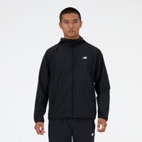 NB Athletics Woven Jacket, , swatch