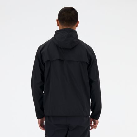 CK Sport Athletic Woven Windbreaker Jacket