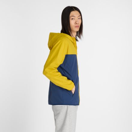 Athletics ウィンドジャケット