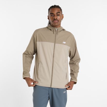 Athletics Woven 外套