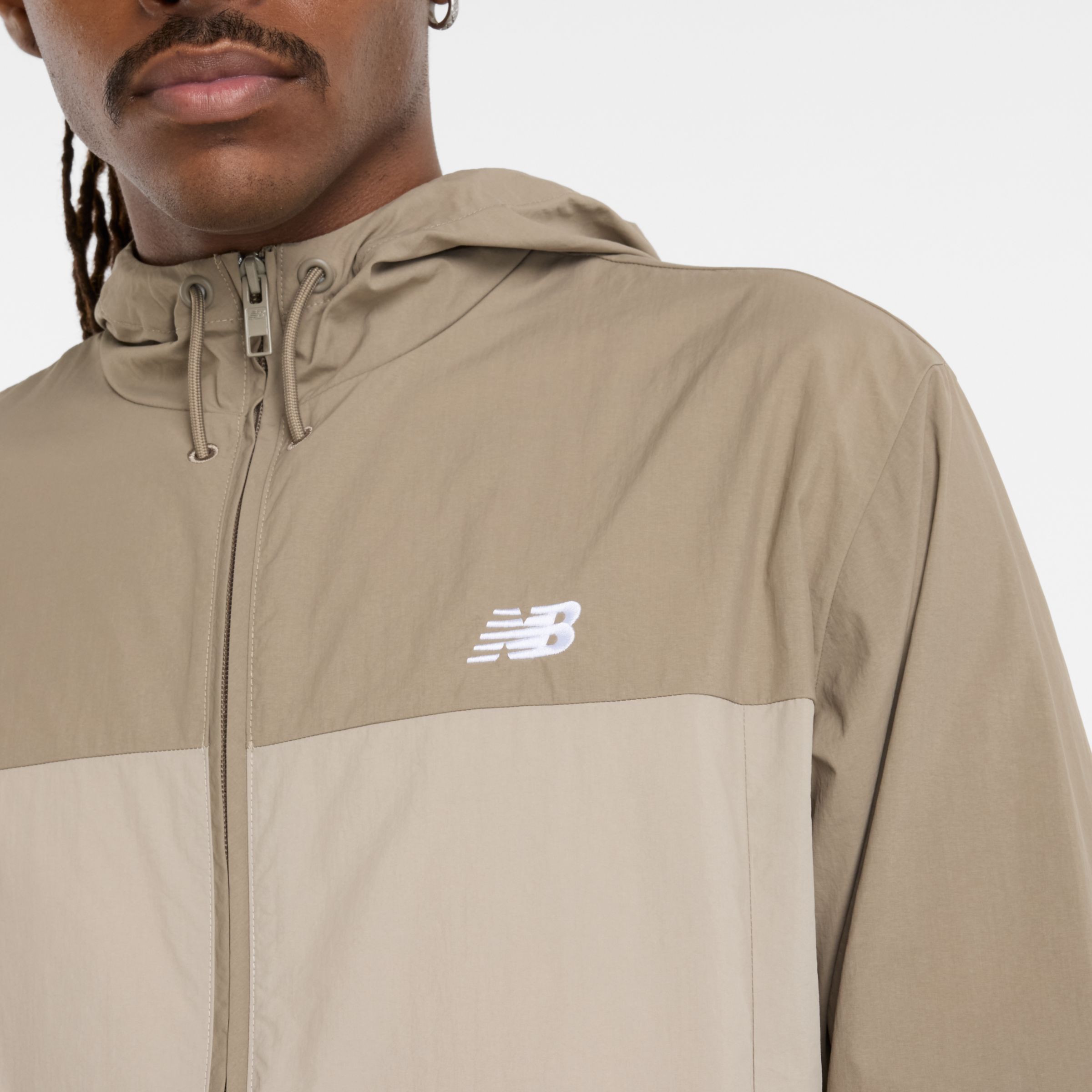 Athletics Woven Jacket