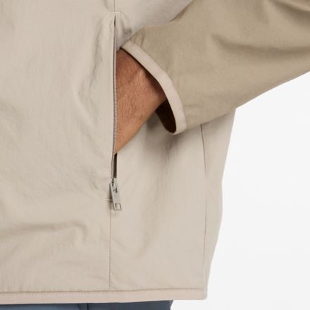 Athletics Woven Jacket