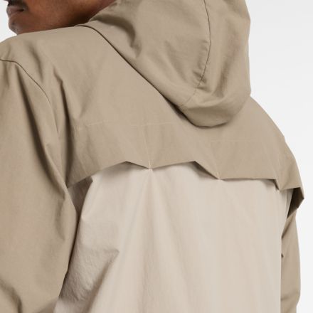 Athletics Woven Jacket