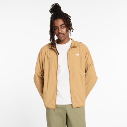 Athletics Woven 外套