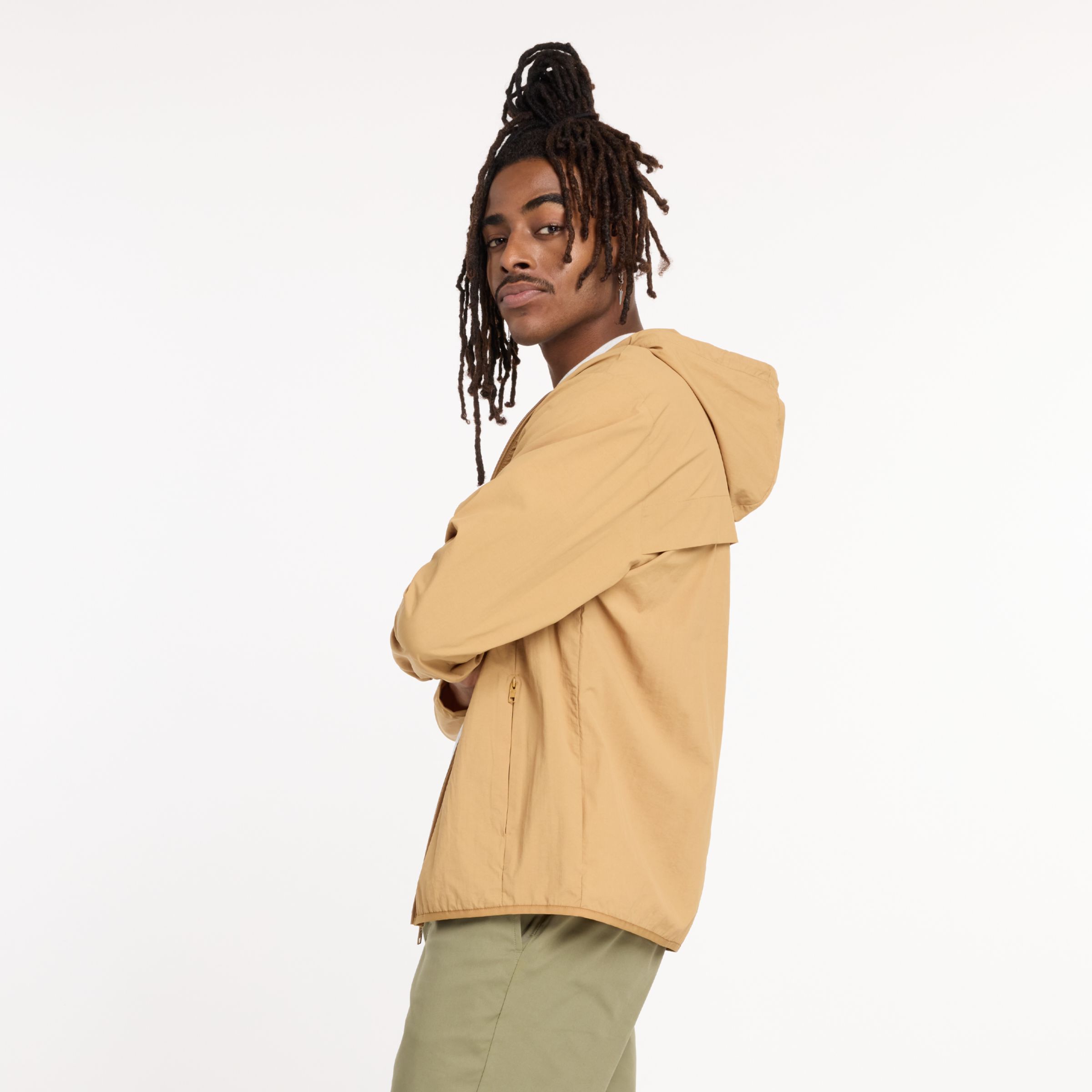 Athletics Woven 外套